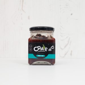 sour figs Crave Sour Figs 210g sweet and sour snack