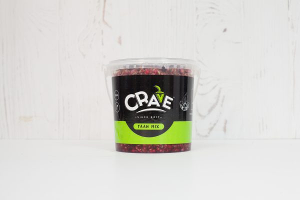 Crave Paan Mix 350g traditional after meal mouth freshener