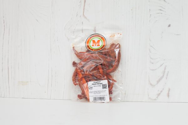 Mayroons Tropical Chilli Mango 90g