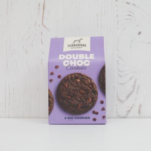 Terbodore Choc Chip Cookies