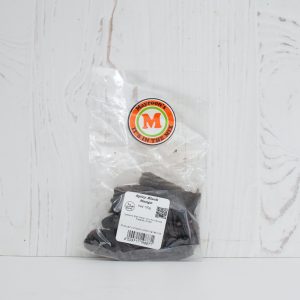 Mayroons Spicy Black Mango 100g