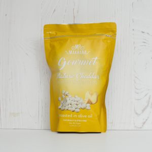 Mr Makhana Mature Cheddar
