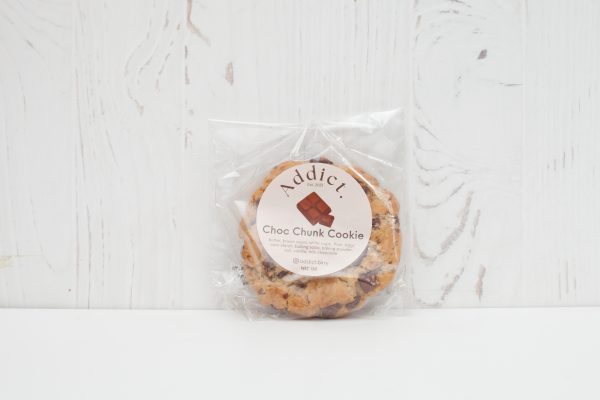 IMG_1690 Addict Choc Chunk Cookie