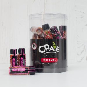 Crave Mukhwas 20g x 36