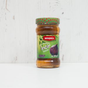 Turkish Fig Jam 380g