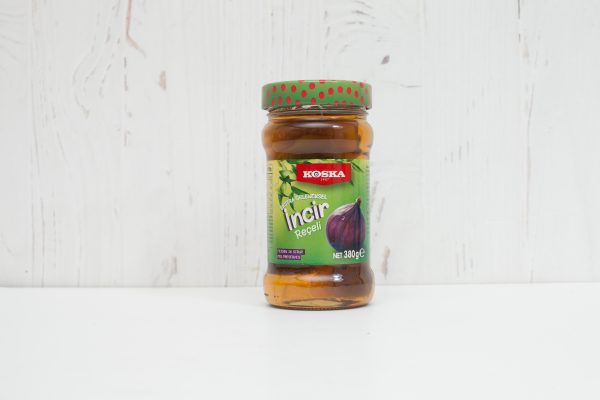 IMG_1709 Turkish Fig Jam 380g