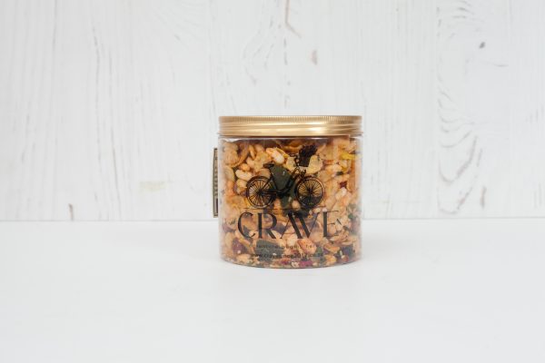 IMG_1710 Crave Chevda 220g