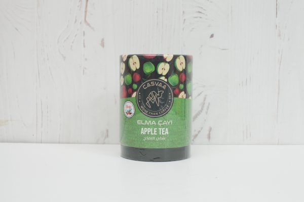 IMG_1715 Casvaa Apple Tea