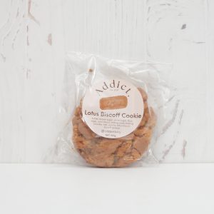 IMG_1716 Addict Lotus Biscoff Cookie