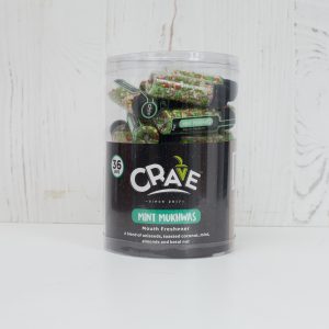 Crave Mint Mukhwas 20g x 36