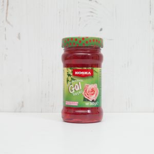 IMG_1719 Turkish Rose Jam 380g