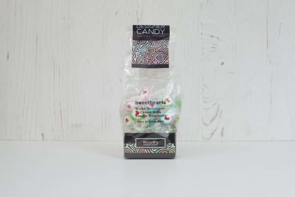 IMG_1723 Yimmys Custom Candy Sweethearts 150g