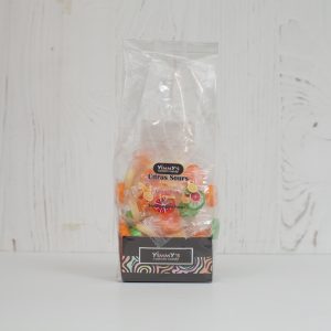 IMG_1733 Yimmys Custom Candy Citrous Sours 150g