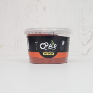 spice for pine Crave Spice for Pine 200g chili salt pineapple seasoning