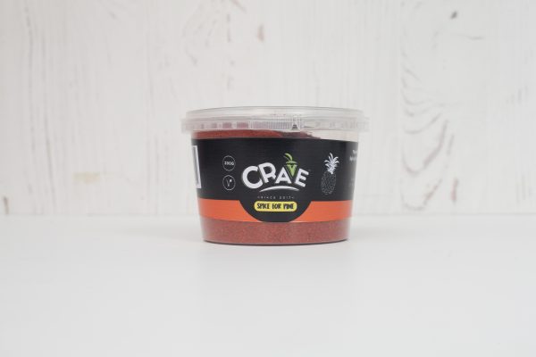 spice for pine Crave Spice for Pine 200g chili salt pineapple seasoning