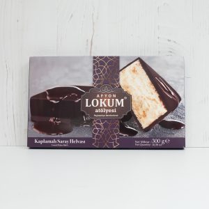 La Coated Palace Halva