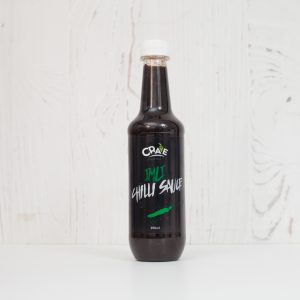 imli chilli sauce Crave Imli Chilli Sauce 250ml sweet sour tamarind chili condiment