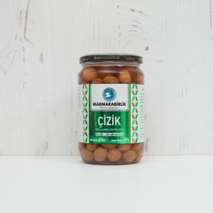 IMG_1772 Green Turkish Olives 400g