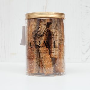 Seeded Health Rusks 340g