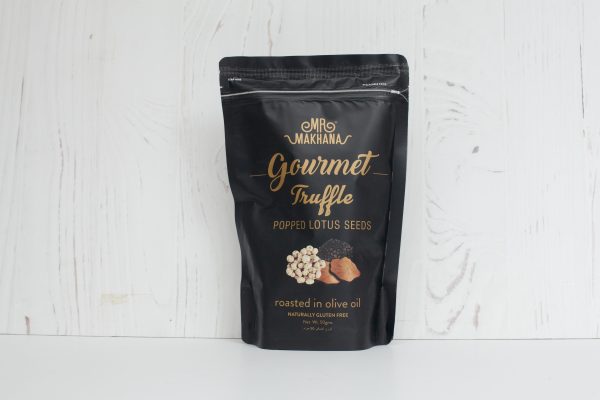 Mr Makhana Gourmet Truffle