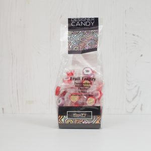 Yimmys Sweets Fruit Frenzy 150g