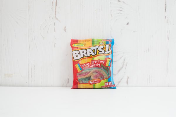 Brats Sour Strings