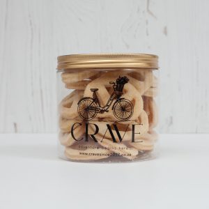 IMG_1835 Crave Butter Biscuits Pretzels 150g