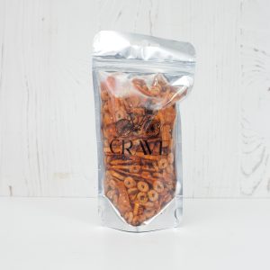 Durban Crunch Mix 110g