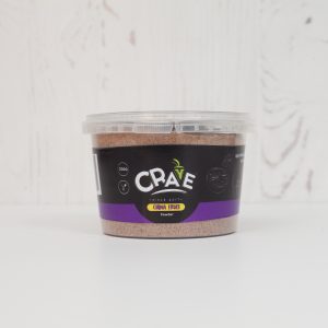 Crave China Fruit Powder 200g