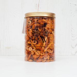 Durban Crunch Mix 320g