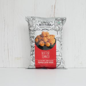 Mr Makhana Butter Tomato