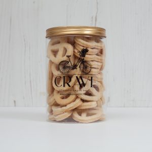 IMG_1866 Crave Butter Biscuit Pretzels 220g