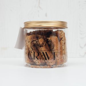 Seeded Health Rusks 200g
