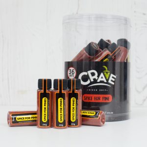 Crave Spice for Pines 20g x 36