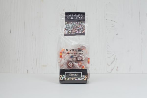 Yimmys Custom Candy Winter Mix 150g