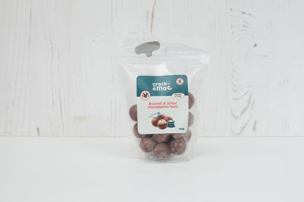 IMG_1909 Crack-a-Mack Roasted and Salted Macadamia Nuts 160g