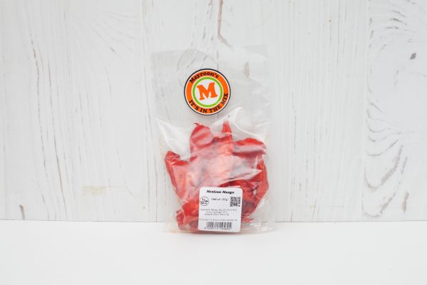 Mayroons Mexican Mango 90g