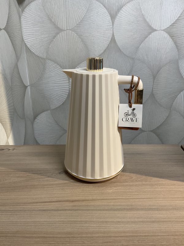 Germax 1L Vacuum Flask