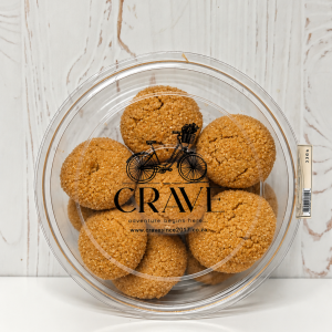 IMG_2042 Crave Ginger Biscuits 320g
