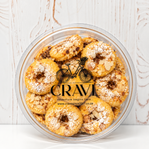 IMG_2044 Crave Coconut Ring Biscuits 300g