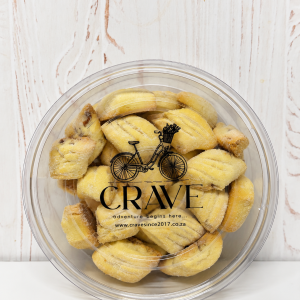 Crave Pecan Biscuits 380g