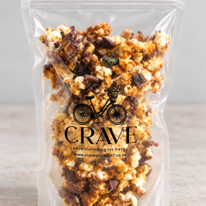IMG_2057 Crave Peppermint Crisp Popcorn (200g)