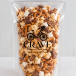 Crave S’mores Popcorn (200g)