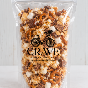 IMG_2060 Crave S’mores Popcorn (200g)