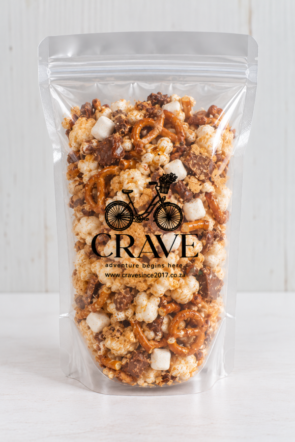 IMG_2060 Crave S’mores Popcorn (200g)