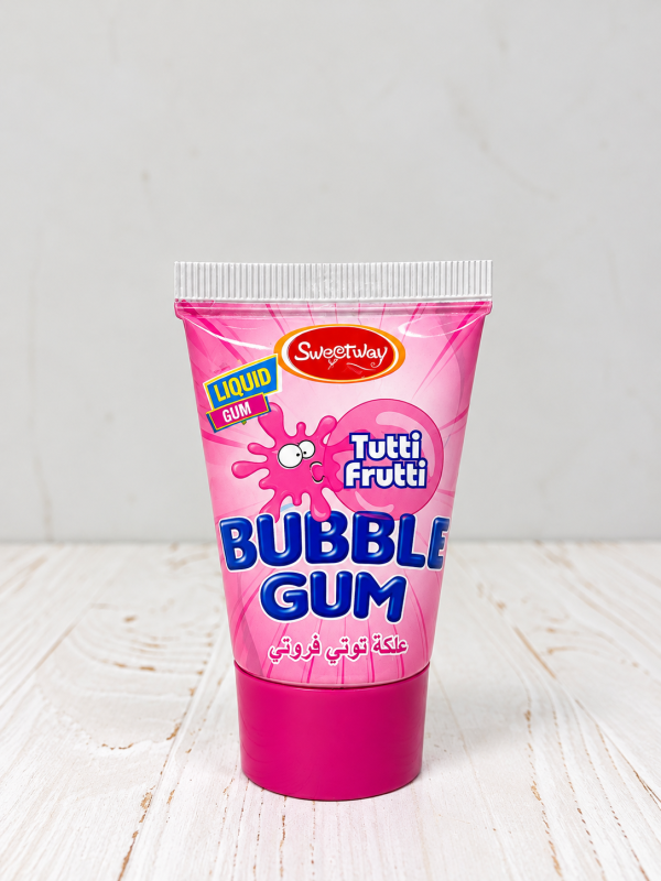 IMG_2071 Sweetway Tutti Frutti Bubblegum