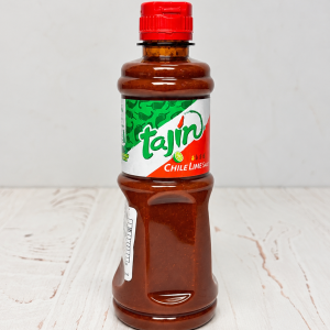 IMG_2072 Tajin Chile Lime Sauce 380ml
