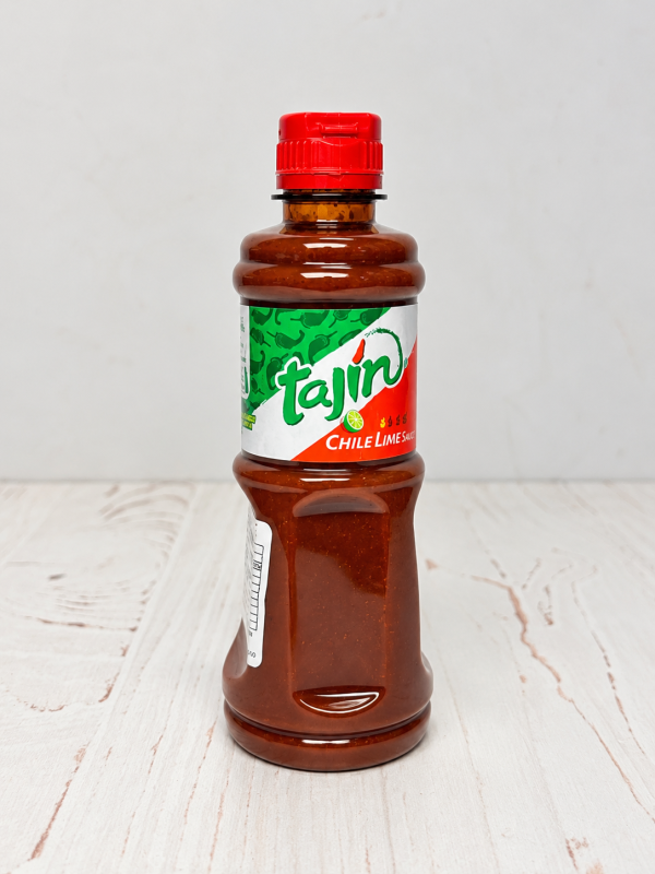 IMG_2072 Tajin Chile Lime Sauce 380ml
