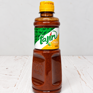 IMG_2074 Tajin Fruit Chamoy Hot Sauce 308ml