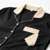 Ladies Shwe Shwe Pyjamas - Black